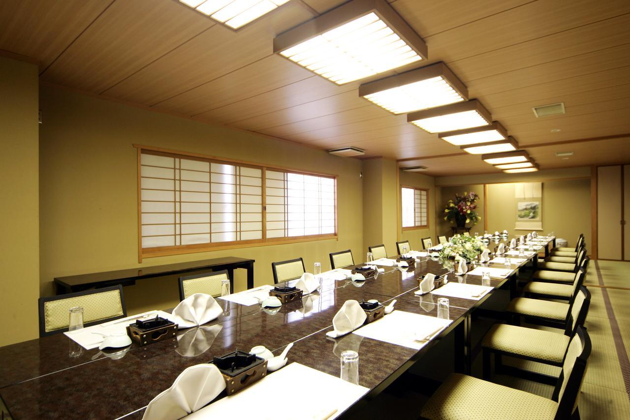 International Hotel Ube Exterior photo